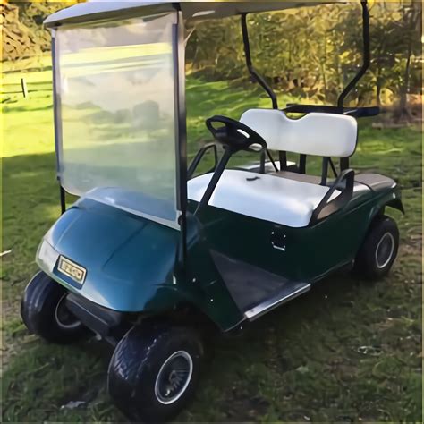 Golf buggy charger - The NEW Lester Summit II 1050 Watt, Multi-Voltage 24V/36V/48V Battery Charger can be installed on-board or used as a stationary charger for all 24-volt, 36-volt, OR 48-volt golf carts or industrial machines, such as lifts and floor cleaners. This includes all EZGO, Yamaha & Club Car golf carts with or without a working OBC (onboard computer). 